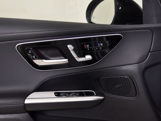 New 2026 Cirrus Silver Metallic Mercedes-Benz GLC 43 AMG® image 69