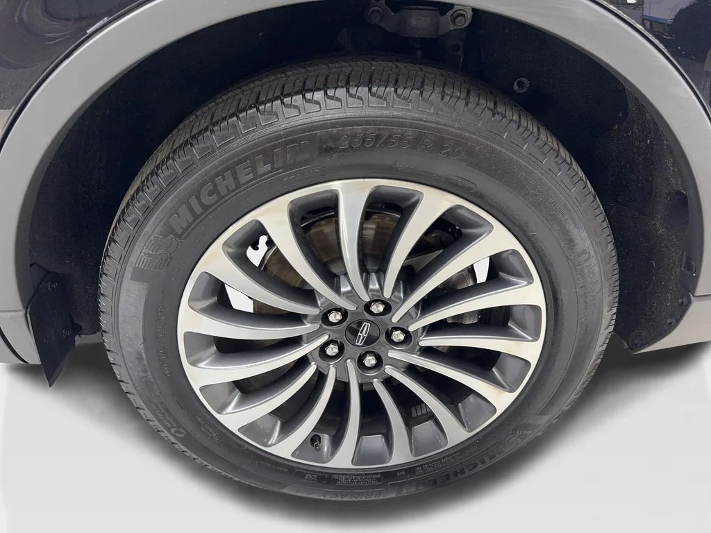 2024 Lincoln Aviator Reserve - Photo 88