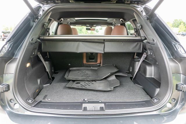 Used 2026 Gray Mitsubishi  image 11