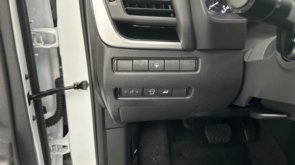 2026 Nissan Rogue Rock Creek - Photo 18