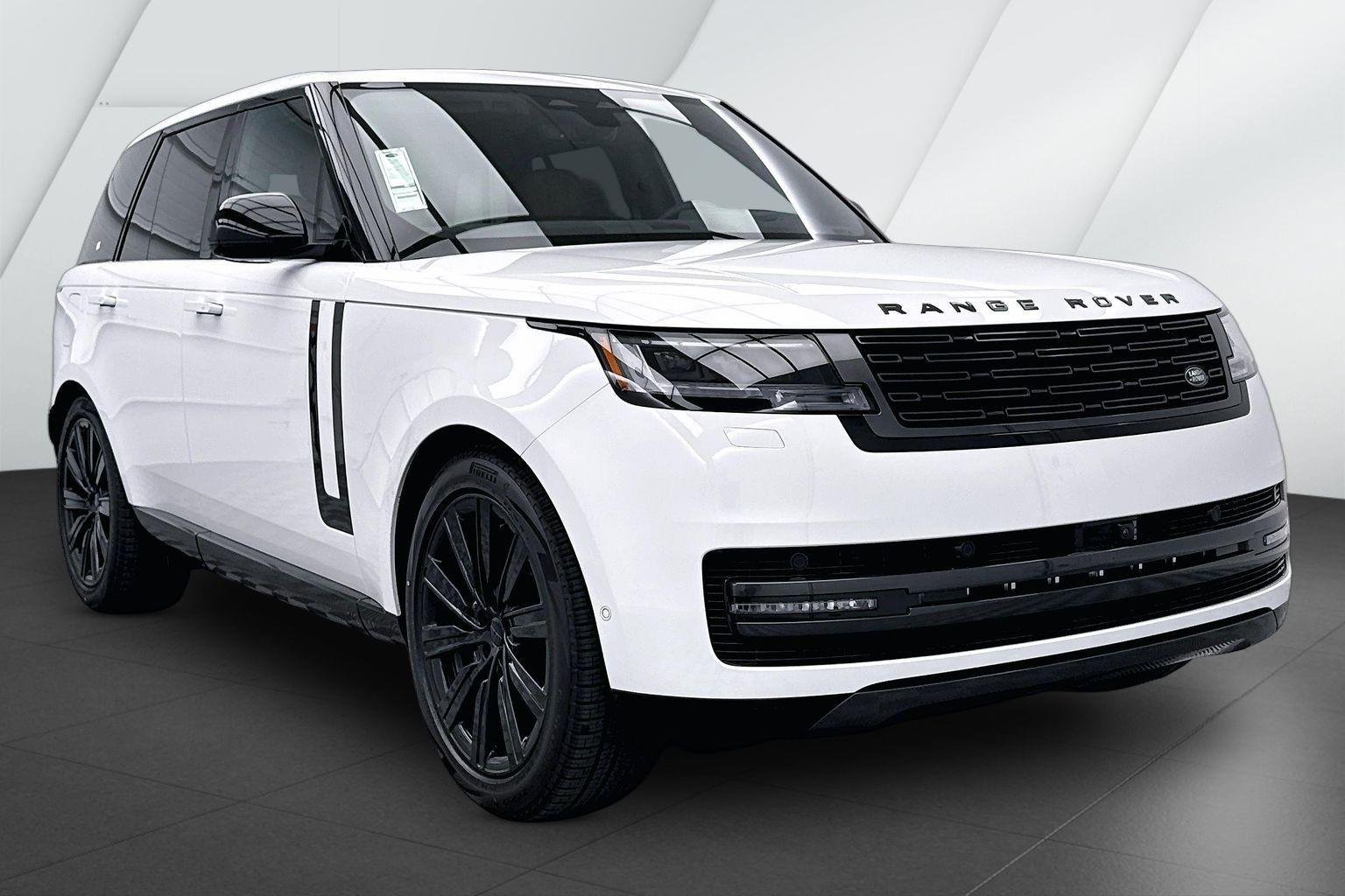 2026 Land Rover Range Rover 3.0 SE SWB's photo