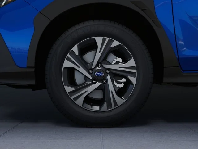 New 2026 SAPPHIRE BLUE PEARL Subaru Premium image 9