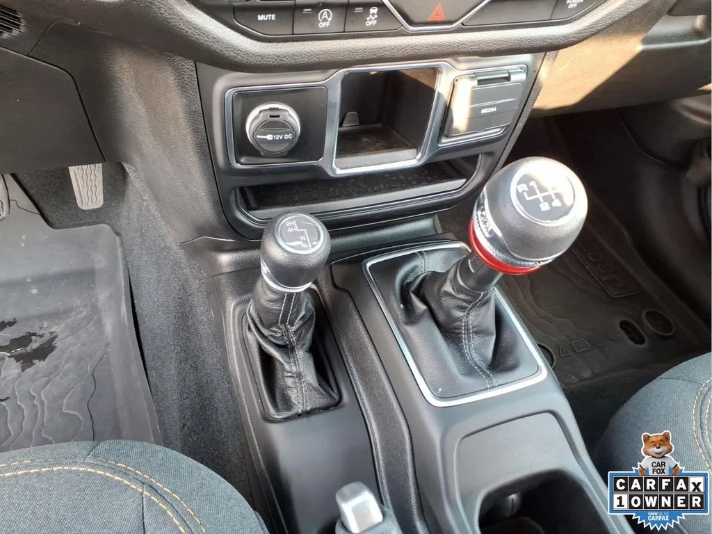 Used 2024 Gray Jeep Sport image 26