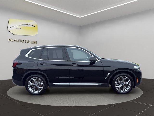 2024 BMW X3 30i - Photo 8