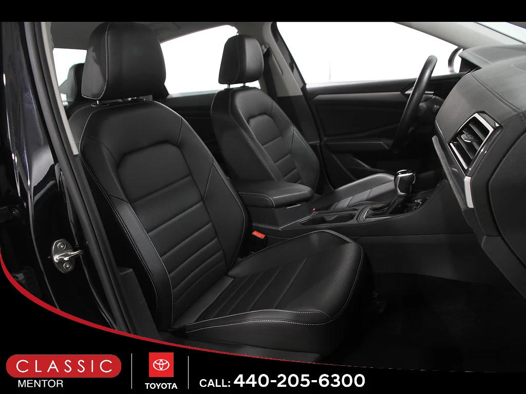 2024 Volkswagen Jetta SE - Photo 15