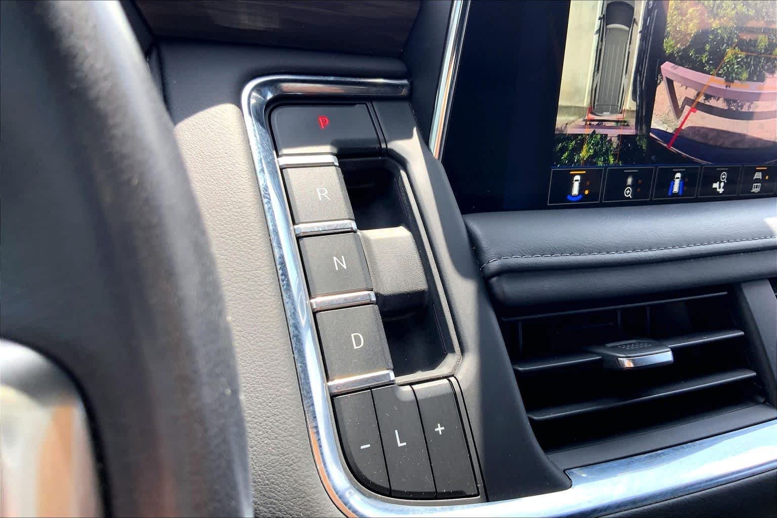 Used 2023 Dark Ash Metallic Chevrolet Z71 image 32