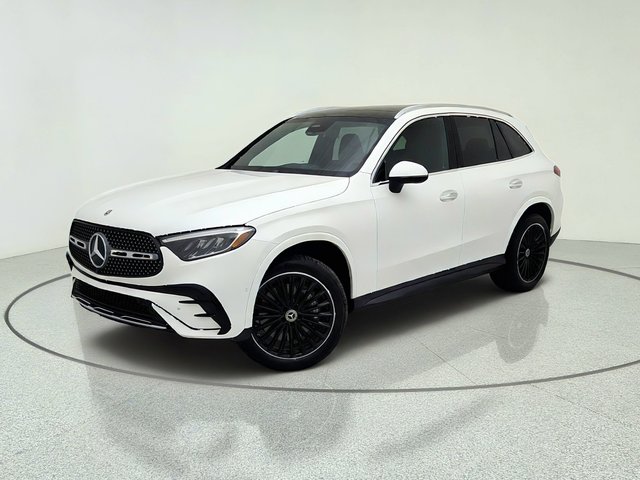 2023 Mercedes-Benz GLC GLC 300