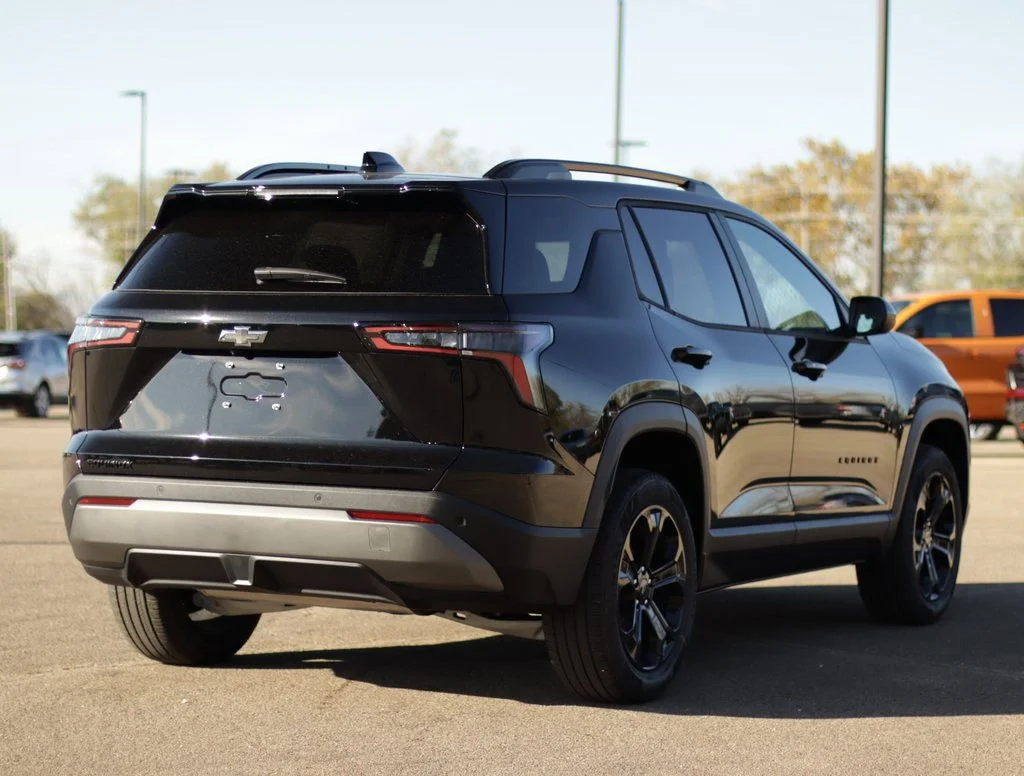 2026 Chevrolet Equinox LT - Photo 7