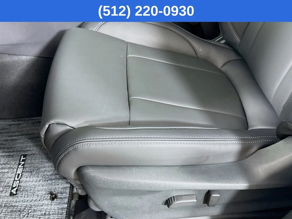 2026 Subaru Ascent Premium - Photo 23