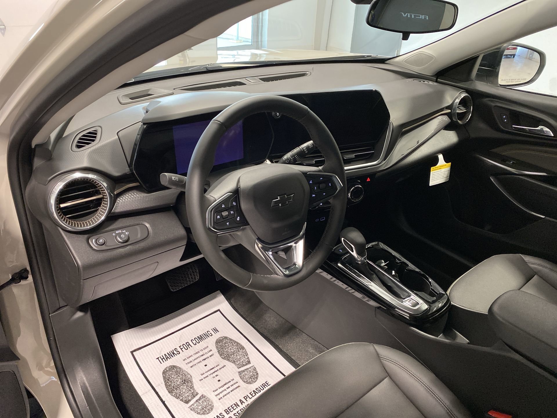 2026 Chevrolet Trax Activ - Photo 10
