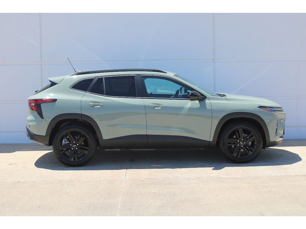 2026 Chevrolet Trax Activ - Photo 7