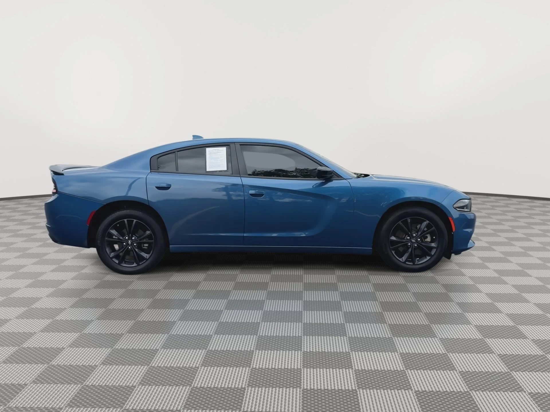 2023 Dodge Charger SXT - Photo 9