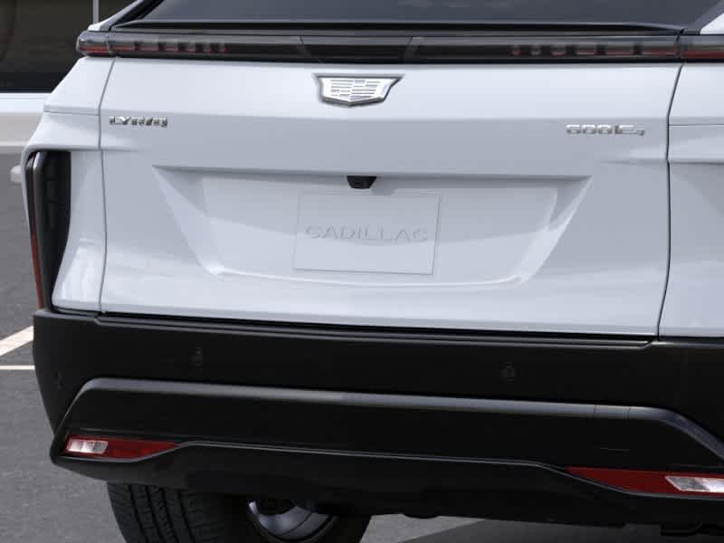 2026 Cadillac LYRIQ Sport - Photo 14