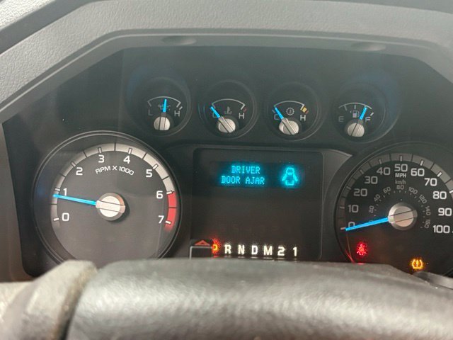 Used 2011 White Ford XL image 19