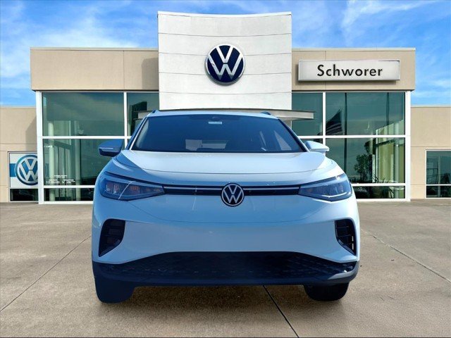 2025 Volkswagen ID.4 PRO - Photo 6