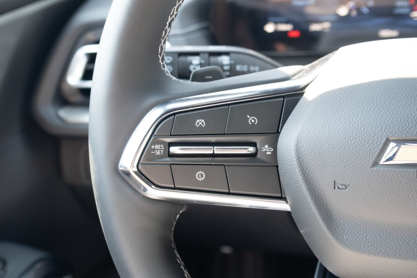 New 2026 Lakeshore Blue Metallic Chevrolet LT image 7