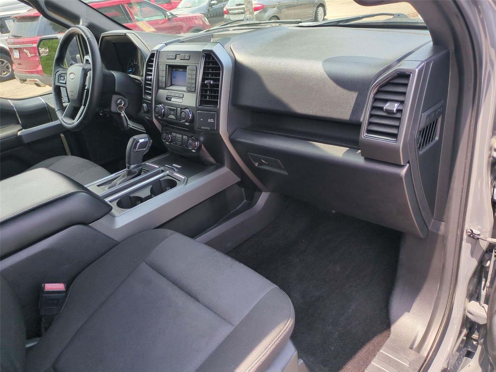 Used 2018 Lead Foot Ford XLT image 32