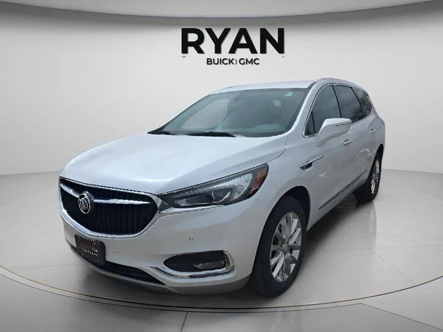 2021 Buick Enclave