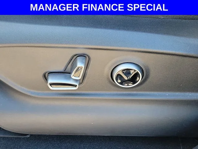 Used 2024  Maserati GT image 22