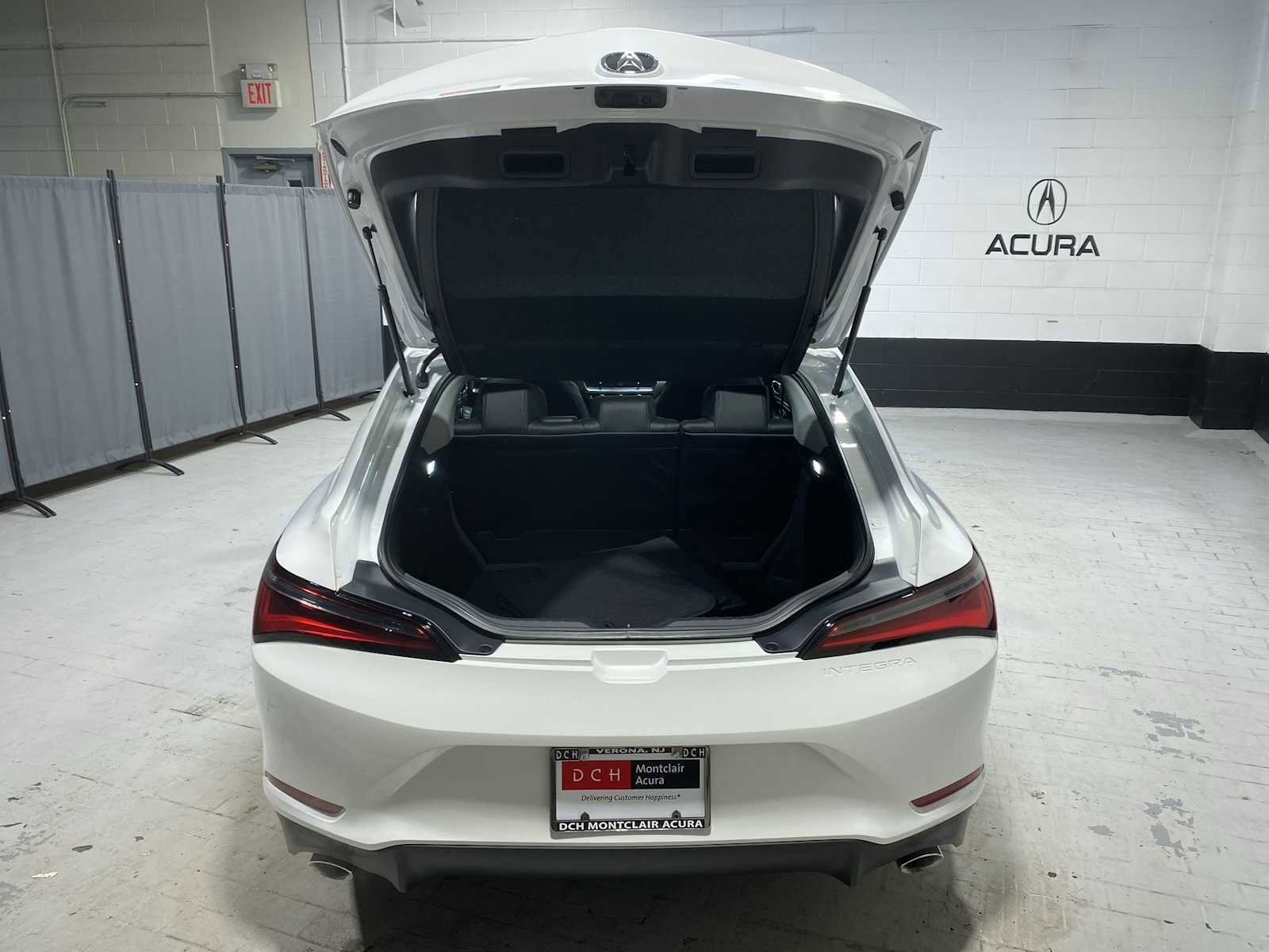 2023 Acura Integra Base - Photo 46