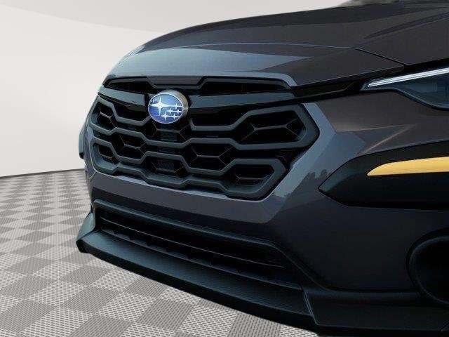 2026 Subaru Crosstrek Sport - Photo 10