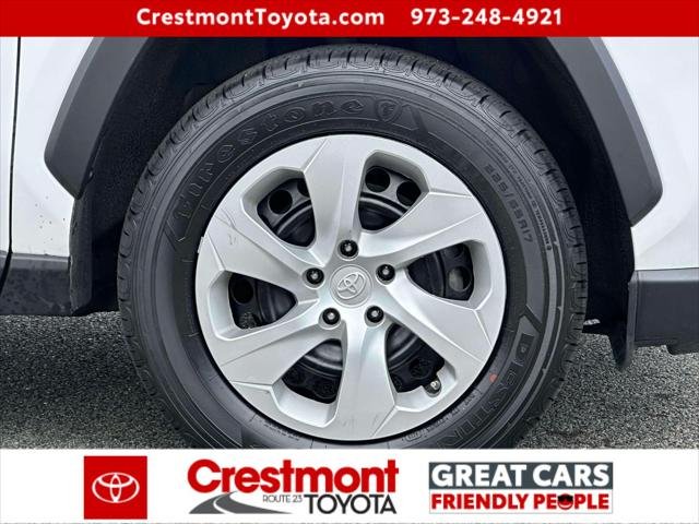 Certified Used 2023 ICE CAP Toyota  image 6