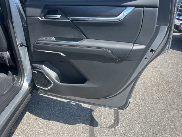 2026 GMC Acadia Elevation - Photo 13