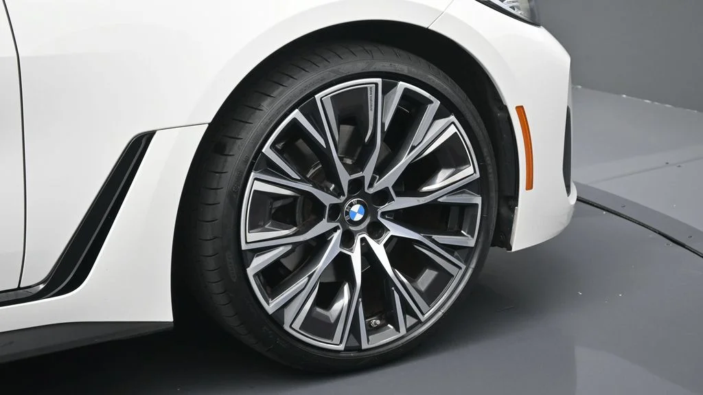 Certified Used 2024 Alpine White BMW 430i Gran Coupe image 6