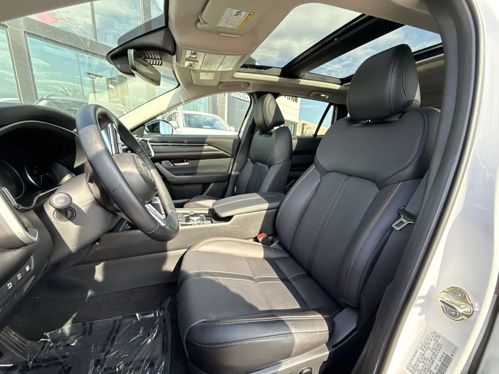 Used 2026 Beige Mazda Premium image 11