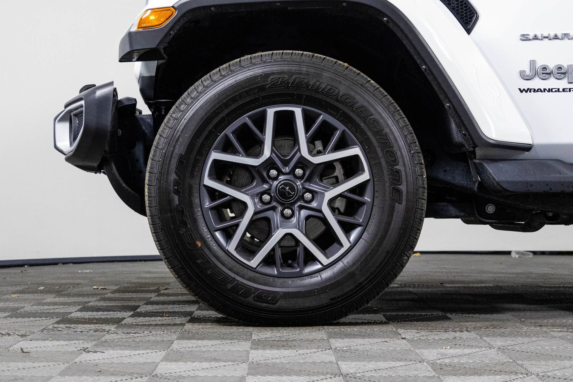 2024 JEEP WRANGLER - Image 45