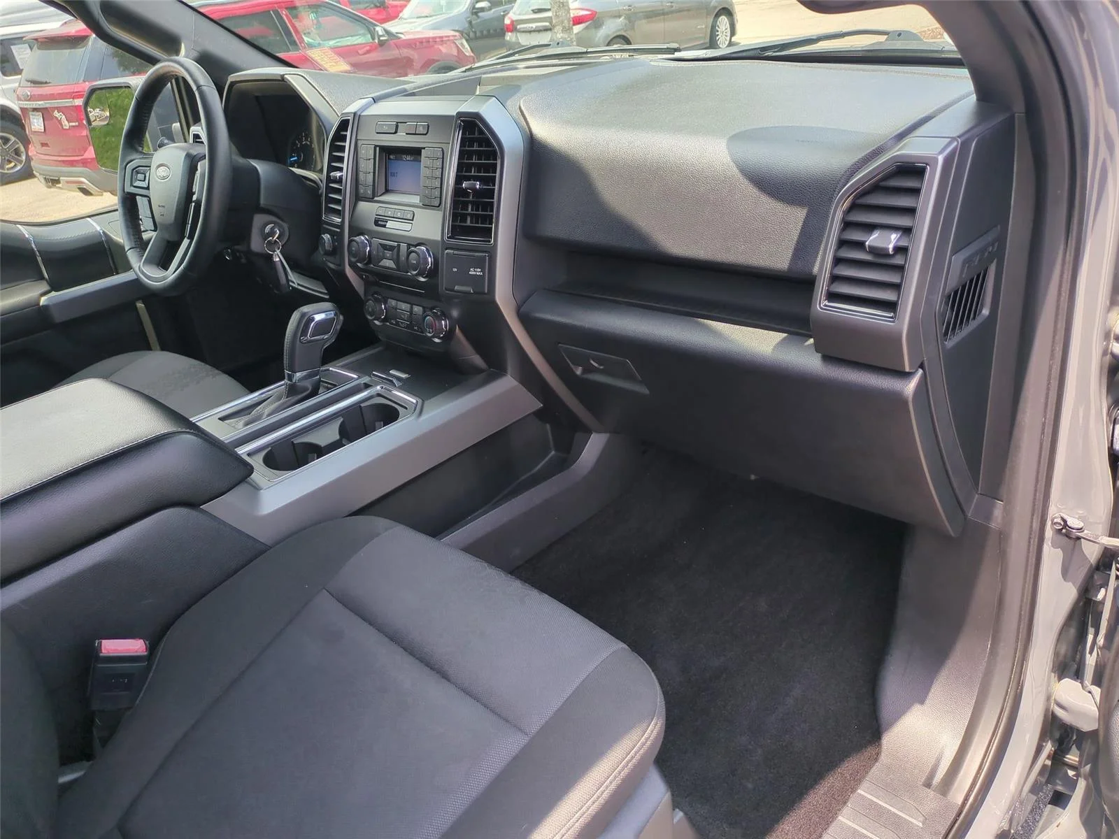 Used 2018 Lead Foot Ford XLT image 32