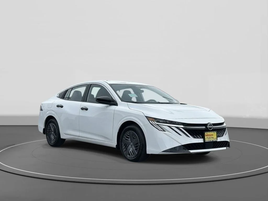 New 2026 FRESH POWDER Nissan S image 5