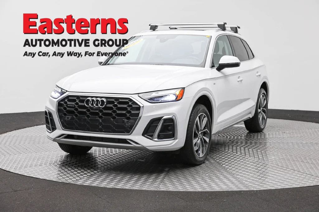 2024 Audi Q5