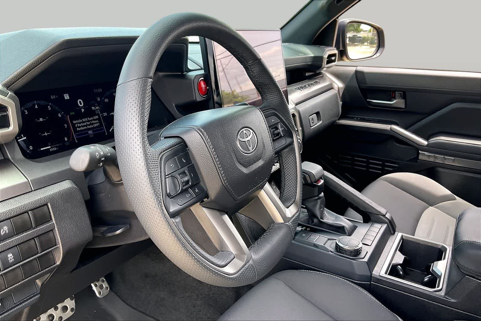 Used 2025 Underground Toyota TRD Sport image 19