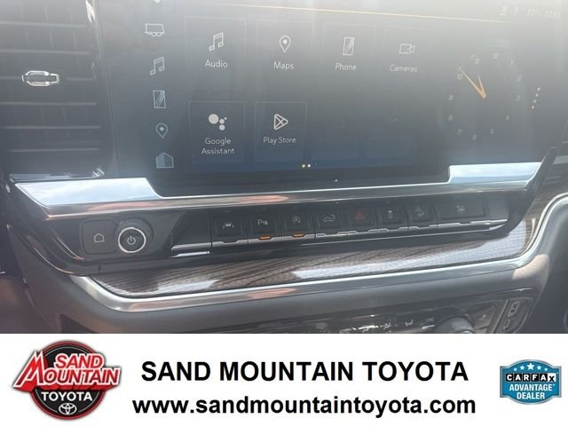 Used 2022  Chevrolet LT Trail Boss image 22