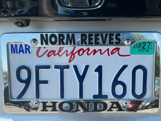 Certified Used 2023  Honda LX image 34