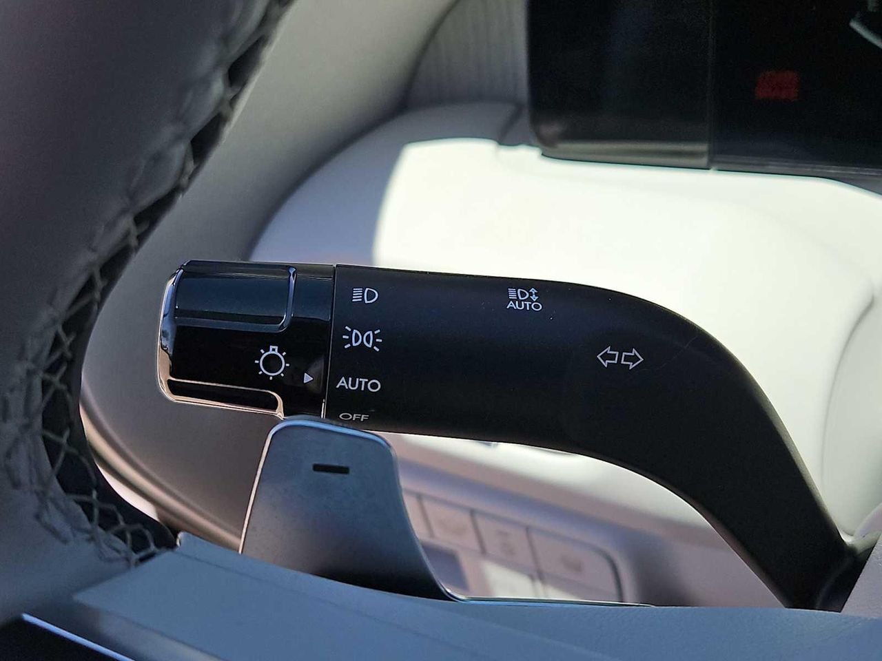 2026 Hyundai Palisade Calligraphy - Photo 26