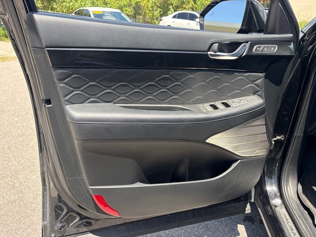 2020 Hyundai Palisade Limited - Photo 10