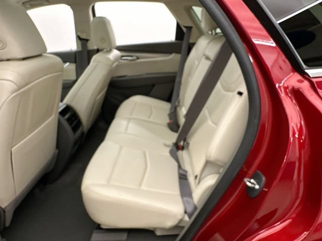 2023 Cadillac XT5 Premium Luxury - Photo 11