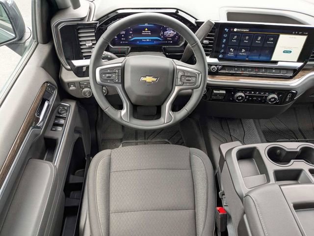 New 2026 Cypress Gray Chevrolet LT image 16