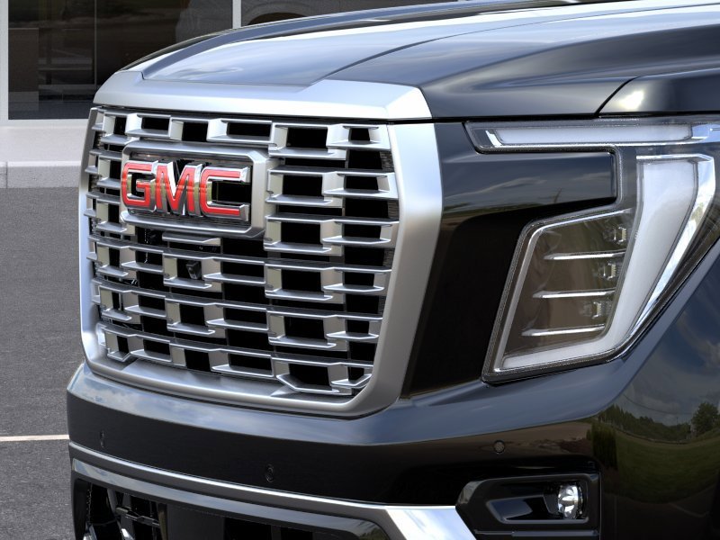 New 2026 Onyx Black GMC Denali image 13