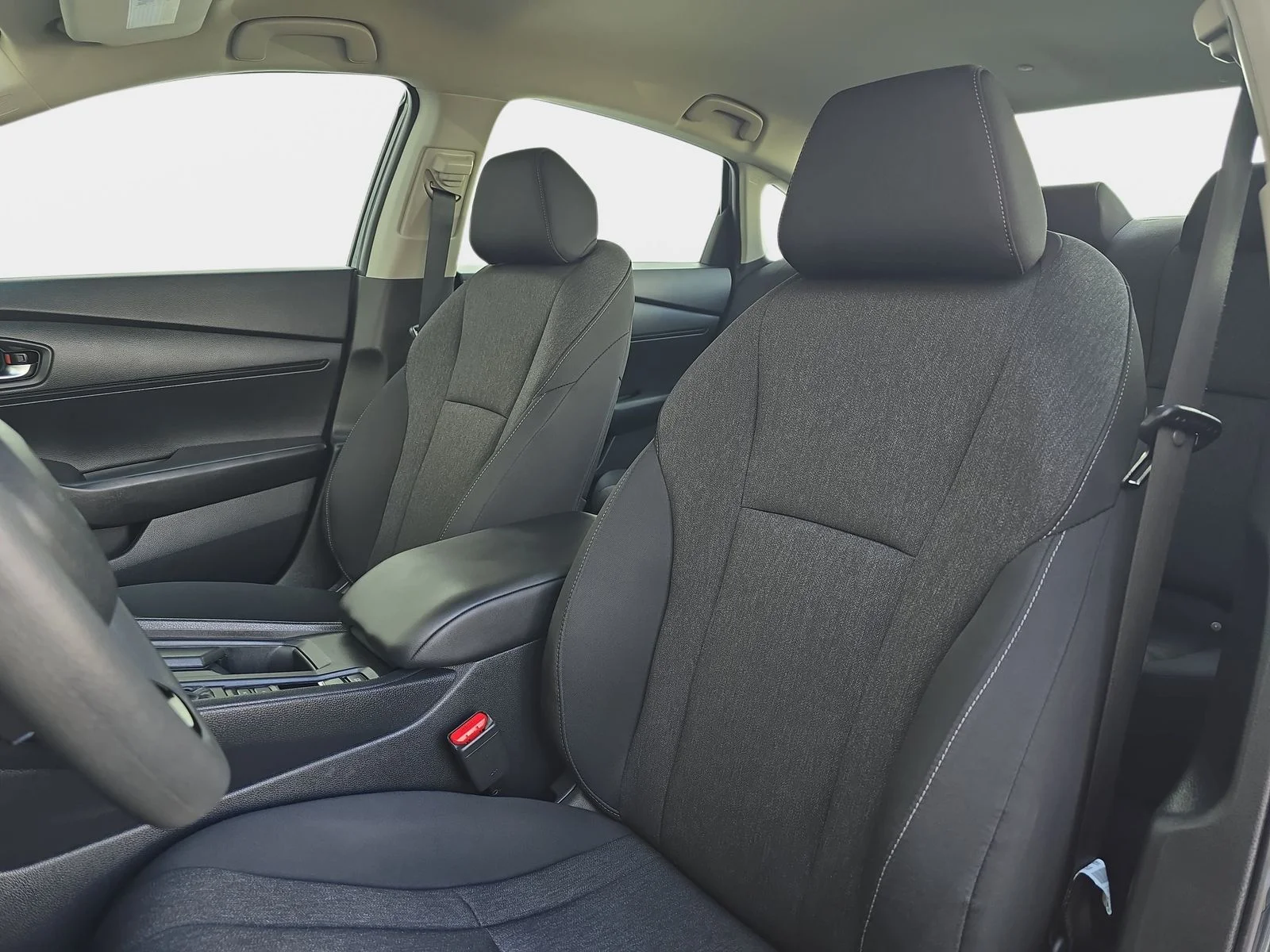 2024 Honda Accord LX - Photo 14