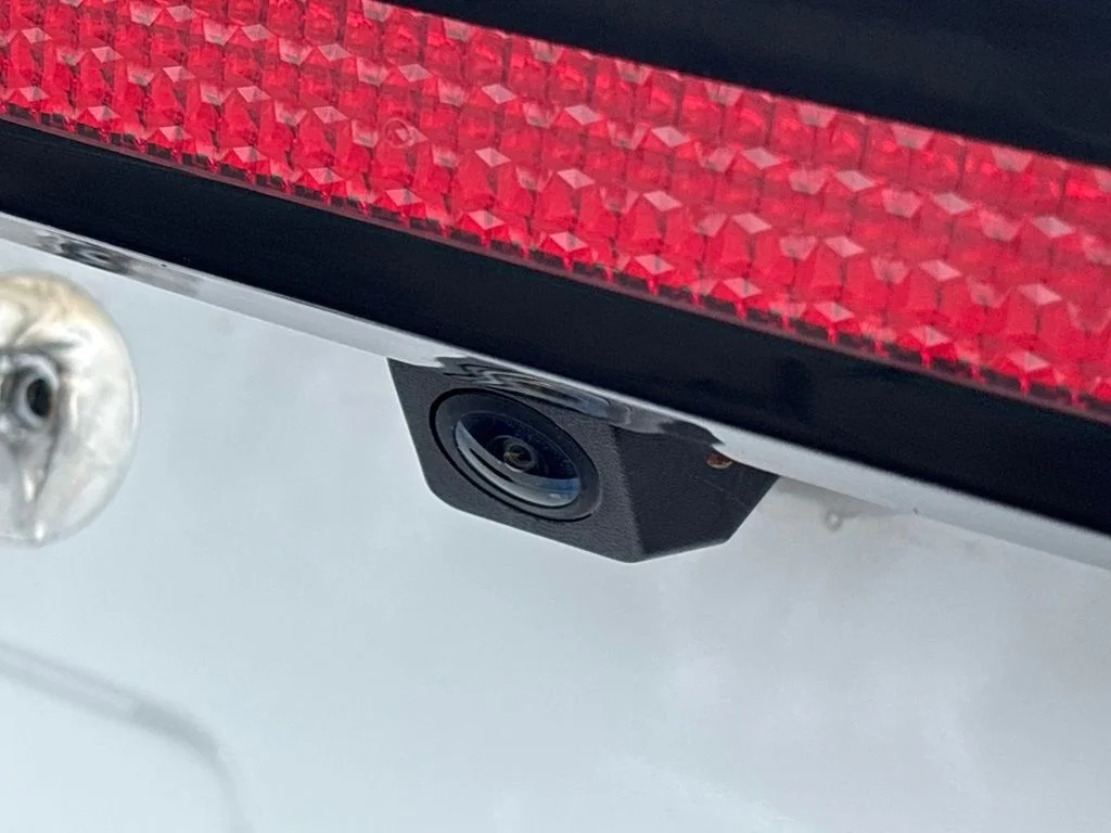 Certified Used 2023 White Hyundai Limited image 15