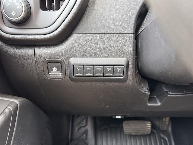 2026 Chevrolet Silverado 2500 HD Work Truck - Photo 18