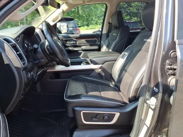 2021 RAM Ram 1500 Pickup Laramie - Photo 16