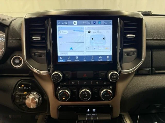 2022 RAM Ram 1500 Pickup Laramie - Photo 15