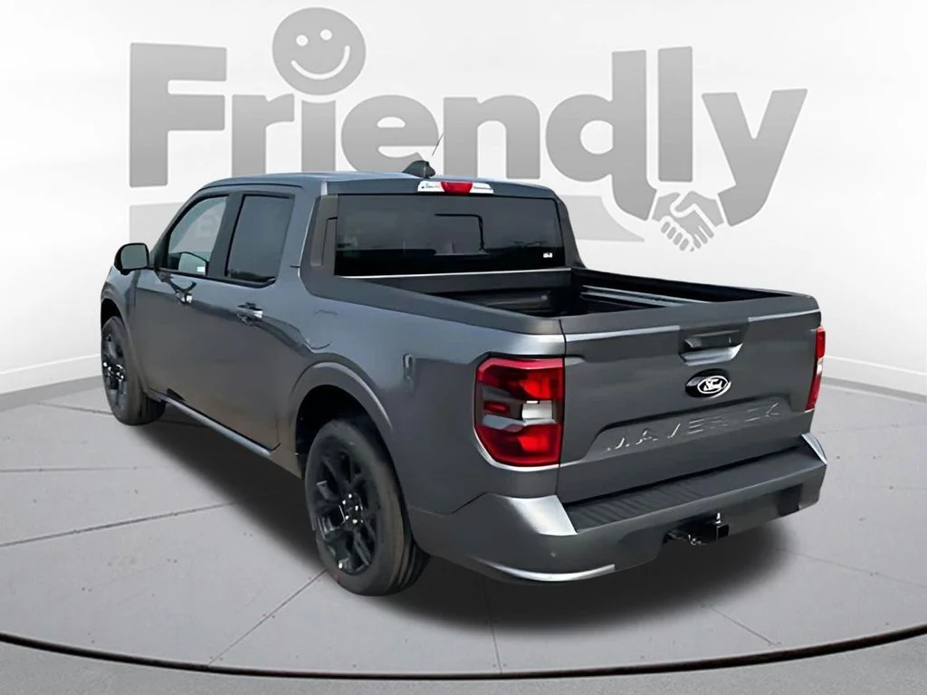 2025 Ford Maverick Lobo Premium - Photo 7
