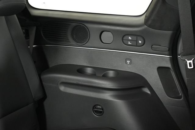 New 2026 White Hyundai Calligraphy AWD image 24