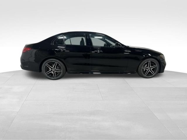 New 2025  Mercedes-Benz C 300 image 4