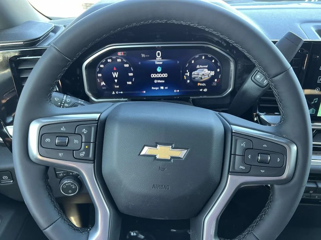 Used 2026 Black Chevrolet LT (2FL) image 15